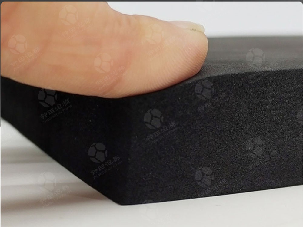 高彈EVA環(huán)保原料材質